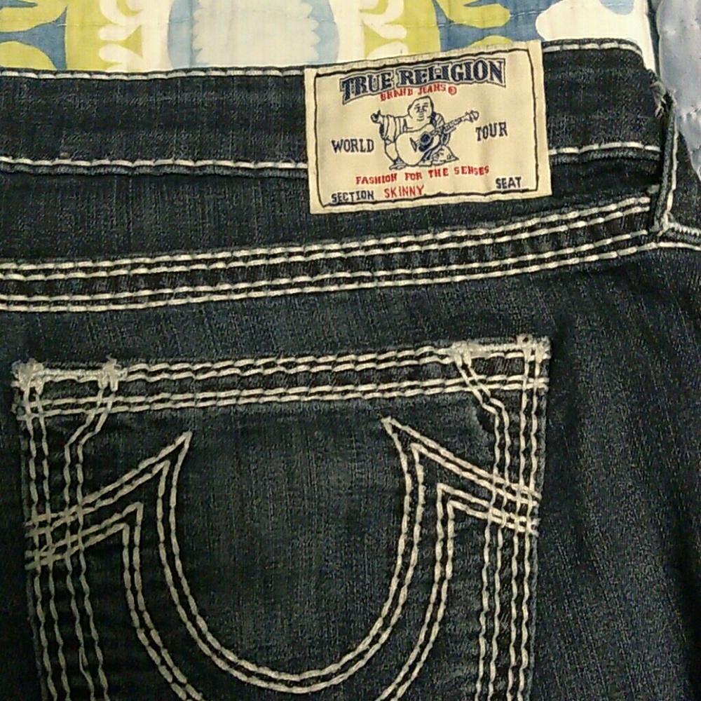 True religion